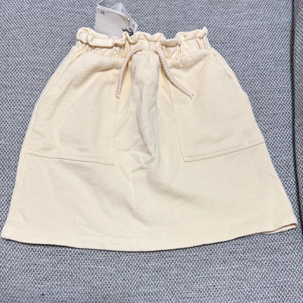 ZARA NWT - Girls size 7
